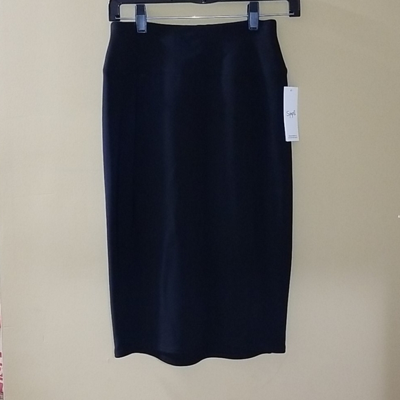 Simpli skirt